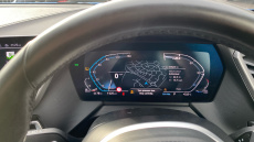 BMW 1 Series 120d M Sport 5dr Step Auto [Live Cockpit Pro] Diesel Hatchback